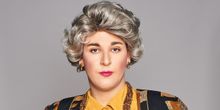 Interview: Ryan Bernier of GOLDEN GIRLS – THE LAUGHS CONTINUE at Pantages Theatre
