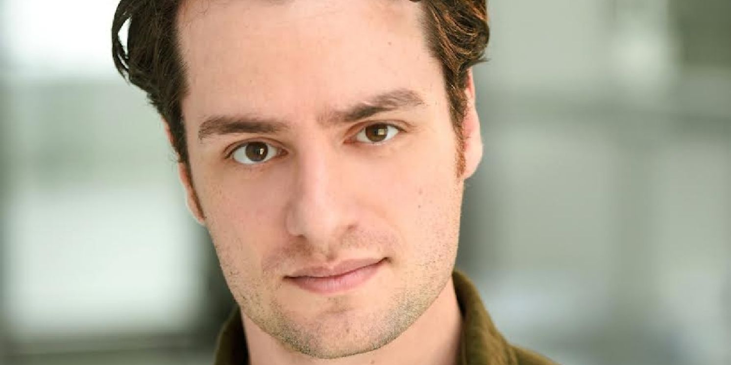 Interview: Ryan London Levin of AMERICAN GOLEM: THE KID CANN STORY at History Theatre  Image
