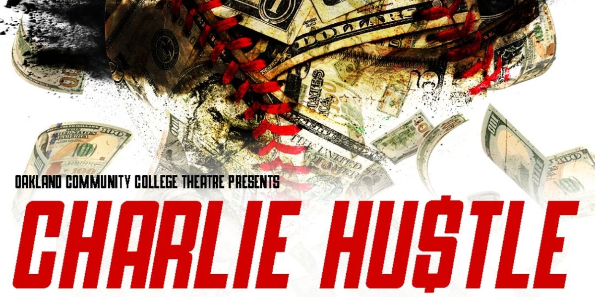 Interview: Ryan Noggle & Neil Berg of CHARLIE HU$TLE at The Smith Theatre At Oakland Community College