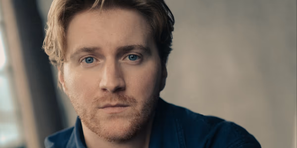 Interview: ‘I've Never Been Into Football!’: Actor Ryan Whittle on Returning to DEAR ENGLAND