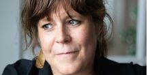 Interview: Theatre Life with S. Katy Tucker