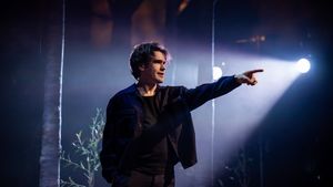 Interview: SCOTT SILVEN of THE LOST THINGS at Texas Performing Arts At The McCullough Theatre