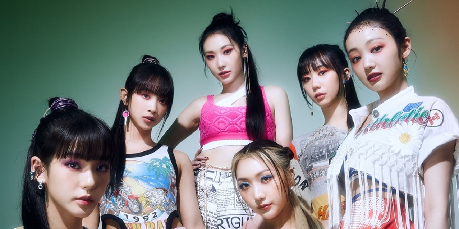 Interview: K-Pop Girl Group: SECRET NUMBER Spill About Their Recent Comeback, Favourite Memories, and Plans for the Future!  Image