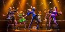 West End, Broadway Hit Musical SIX Plays in Singapore