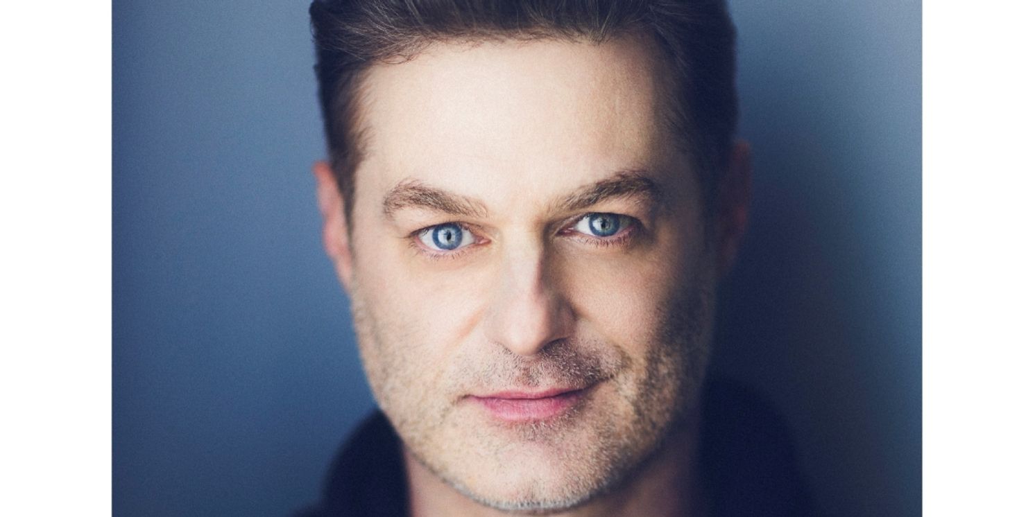 Interview: SPENCER PLACHY of DRACULA at CLASSICAL THEATRE COMPANY  Image