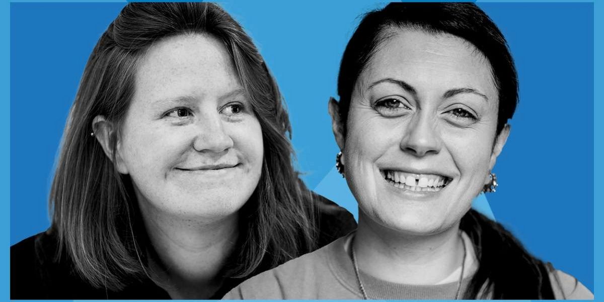 Interview: STEF O'DRISCOLL on Fair Play, a Major New Initiative to Tackle Socio-Economic Inequity in Theatre