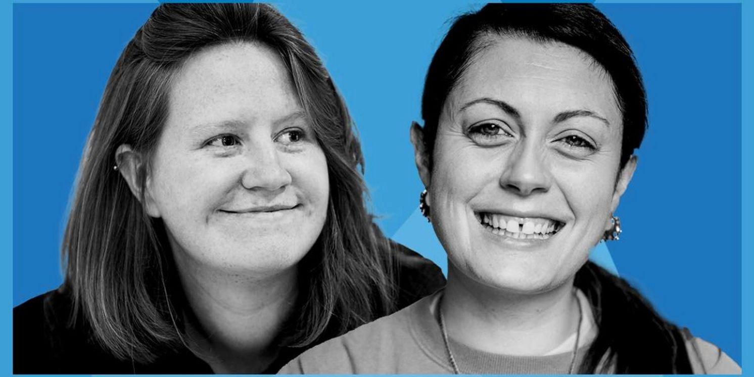 Interview: STEF O'DRISCOLL on Fair Play, a Major New Initiative to Tackle Socio-Economic Inequity in Theatre  Image