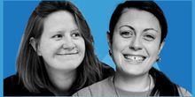 Interview: STEF O'DRISCOLL on Fair Play, a Major New Initiative to Tackle Socio-Econo