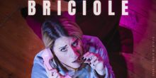Interview: STEFANIA PATERNO' - BRICIOLE al TEATRO ARISTON Di GAETA