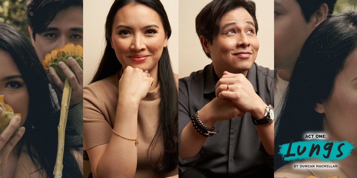 Interview: blueREP Alums Sab Jose, Reb Atadero Reunite in LUNGS