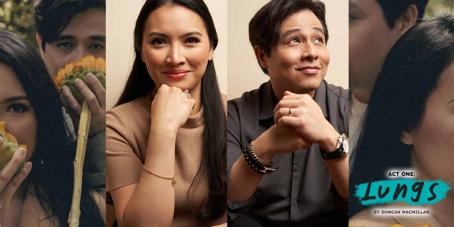 Interview: blueREP Alums Sab Jose, Reb Atadero Reunite in LUNGS  Image