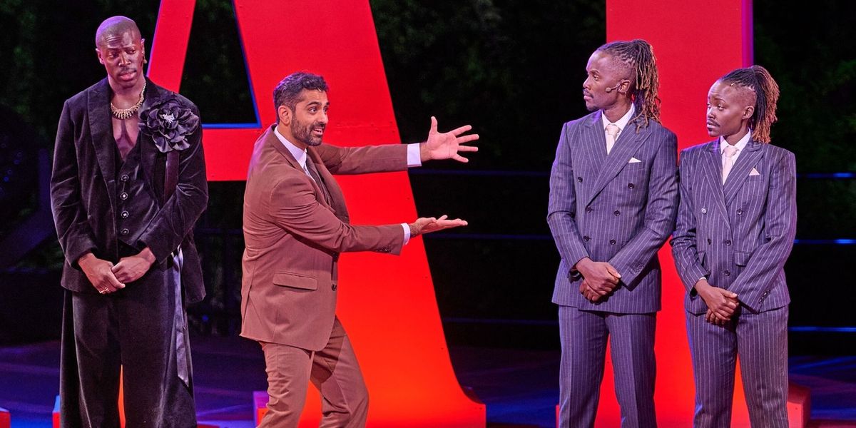 Interview: Saheem Ali on TWELFTH NIGHT and the Importance of Accessible Arts
