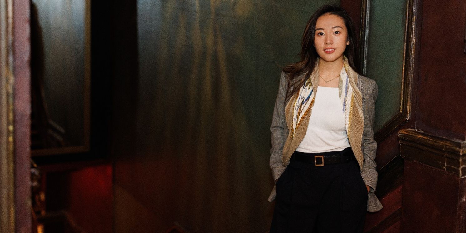 Interview: Saki Kawamura, from Roundabout Directors Group, Shining in New York  Image