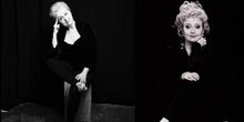 Interview: Sally Mayes of NOW AND THEN: THE TEASER at The Green Room 42 December 2nd