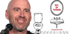 Interview: Sam Catlin Loves Creating a SEA OF TERROR With His Wife Julie Dretzin
