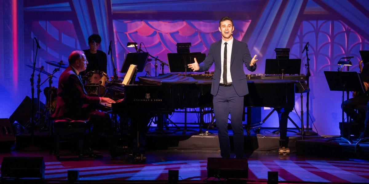 Interview: Sam Gravitte Talks SONGS THAT RAISED ME at Post Office Cafe and Cabaret and BEAUTIFUL at Cape Playhouse