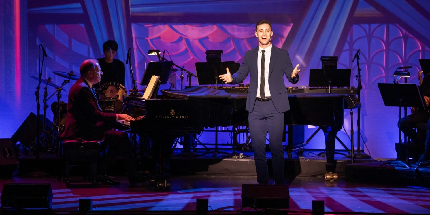 Interview: Sam Gravitte Talks SONGS THAT RAISED ME at Post Office Cafe and Cabaret and BEAUTIFUL at Cape Playhouse  Image