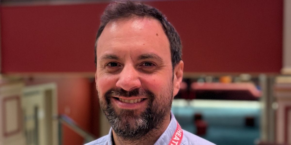 Interview: 'It's Going To Be Hugely Exciting!': Co-Executive Director Sam Hansford on the Opening of Soho Theatre Walthamstow