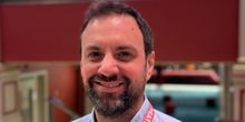 Interview: 'It's Going To Be Hugely Exciting!': Co-Executive Director Sam Hansford on