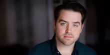 Interview: Sam Hartley of OPERATION MINCEMEAT at CIBC Theatre