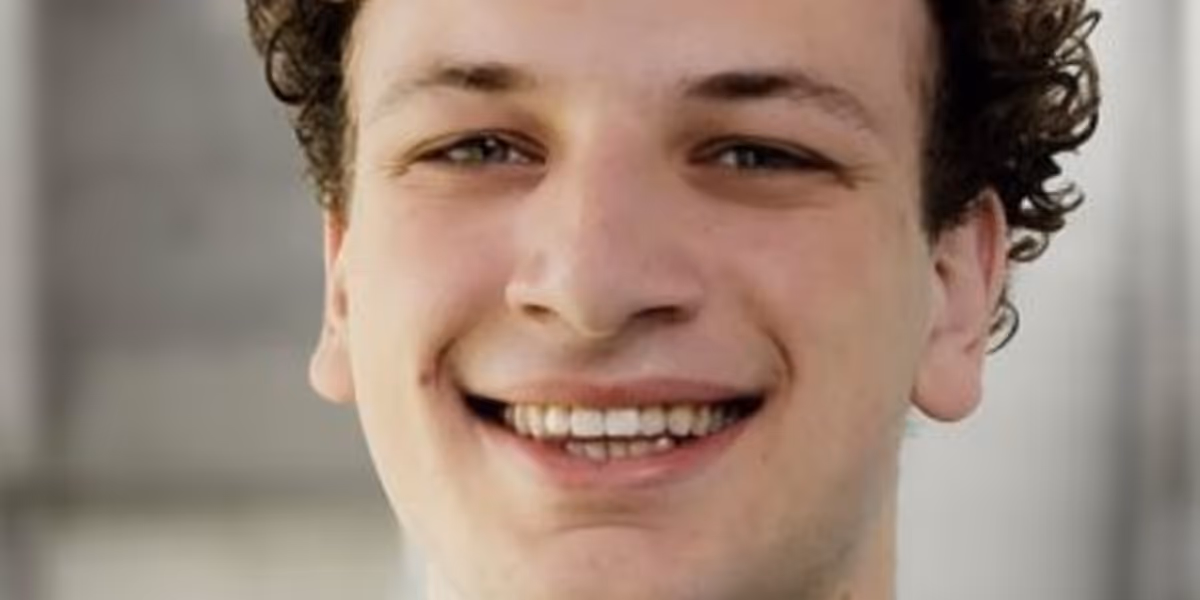 Interview: Sam Kellar-Long of WATER FOR ELEPHANTS at Orpheum Theatre Minneapolis