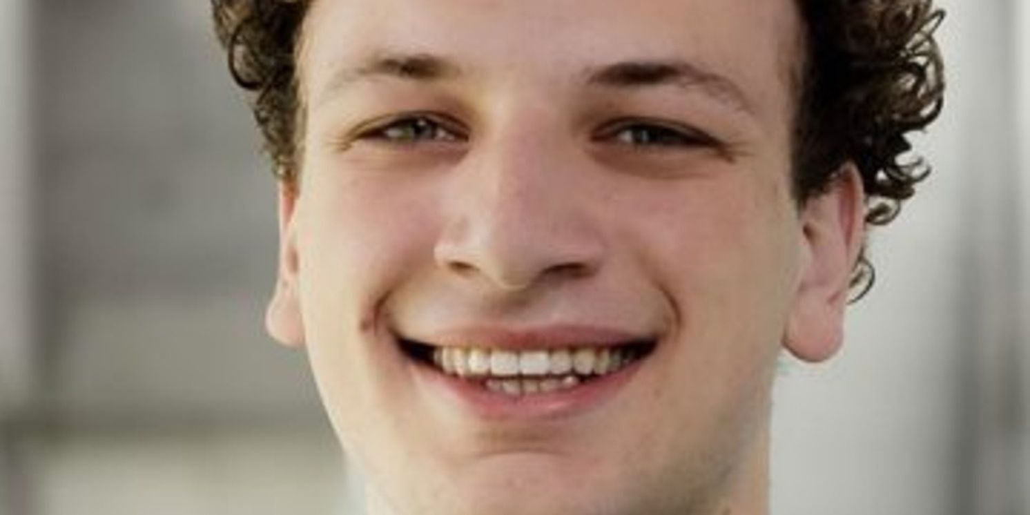 Interview: Sam Kellar-Long of WATER FOR ELEPHANTS at Orpheum Theatre Minneapolis  Image