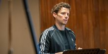 Interview: 'Creating This Work Has Forced Me to Completely Rethink Directing For The 