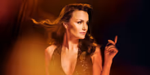 Interview: 'We're A Part of Something Together': Samantha Barks on Audience Reaction 