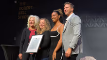 Interview: Samantha “Sami” Saltzman, Brooke Bailey, And Jonathan Blansfield of BODYGUARD…