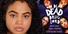 Interview: Samantha Wynette Miller Cooking Up a STEW While Dealing With a DEAR DEAD D