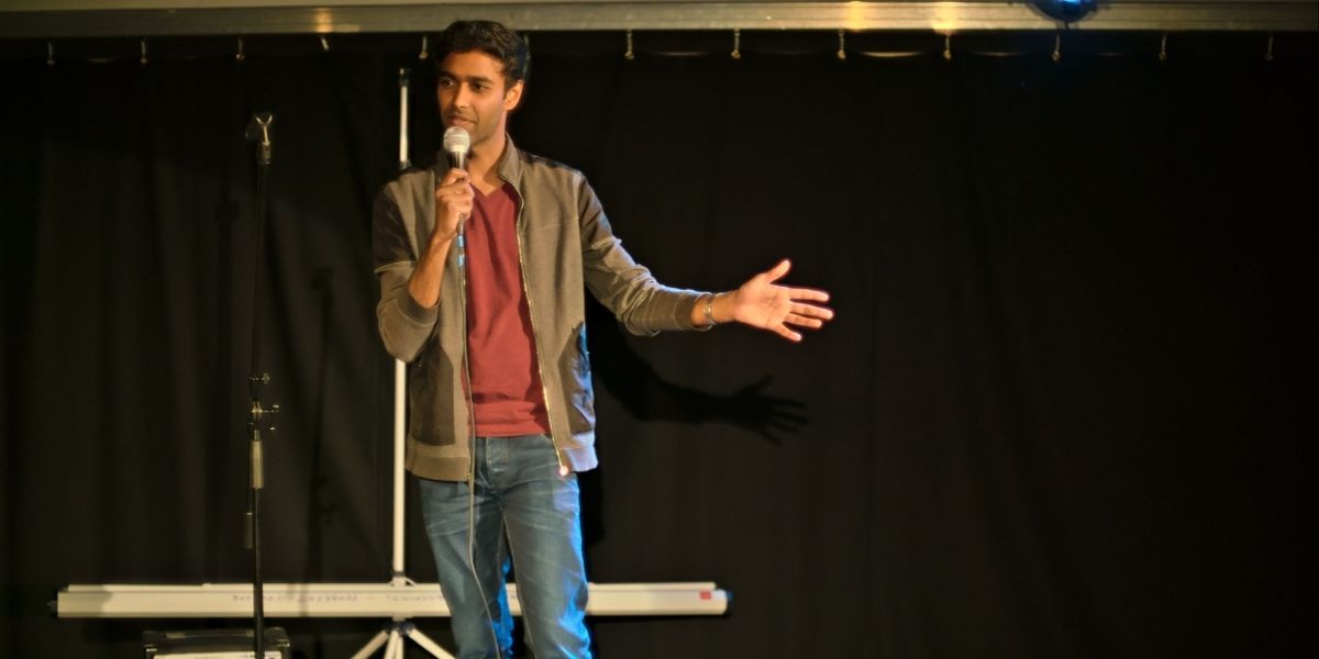 Q&A: EDINBURGH 2024: Sameer Katz on WHETHER CONDITIONS
