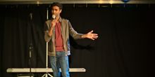 Q&A: EDINBURGH 2024: Sameer Katz on WHETHER CONDITIONS
