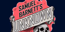 Interview: Samuel Barnett, Tim Price, Scott Handcock And James Goss on Ghosts, Walkin