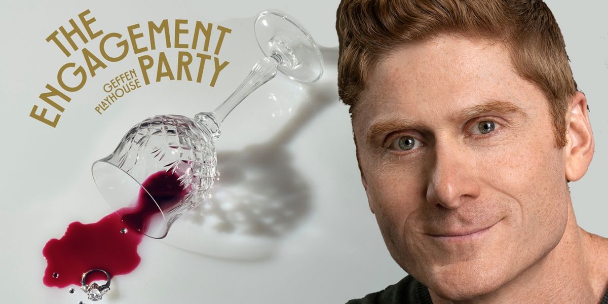 Interview: Playwright Samuel Baum Wholeheartedly invites You to His ENGAGEMENT PARTY