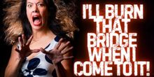 Interview: Sandra Tsing Loh on I’LL BURN THAT BRIDGE WHEN I COME TO IT