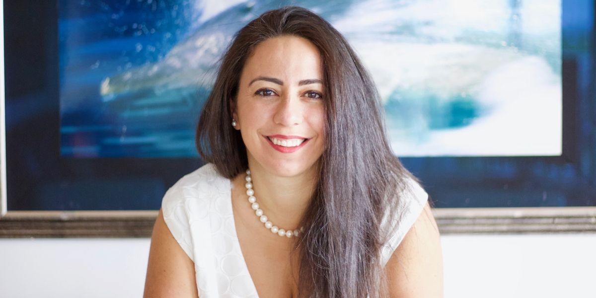 Interview: Sandy Safi of Dîner en Blanc-The Exciting 9/14 Event in NYC's Meatpacking District