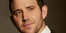 Interview: Santino Fontana Lets the Audience Pick the Setlist at 54 Below