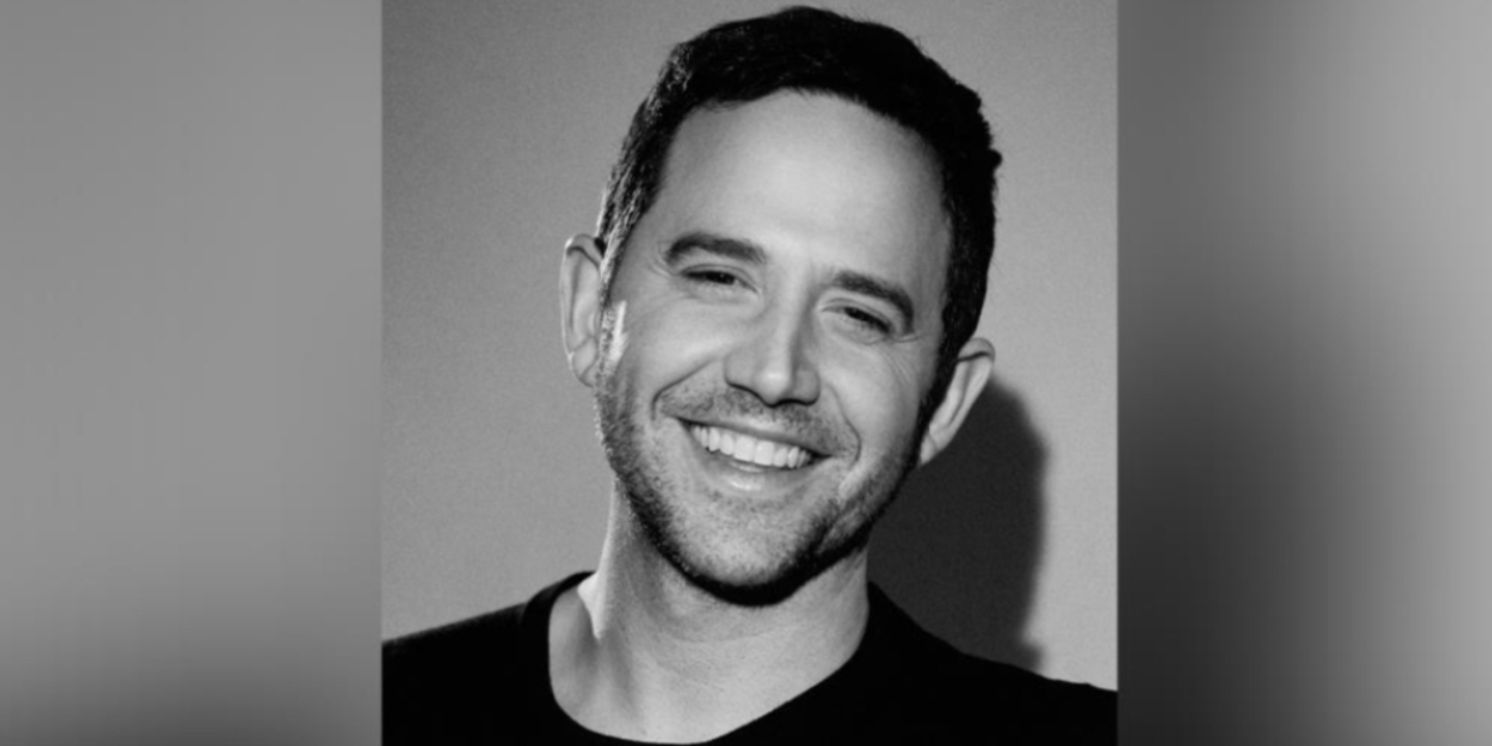 Interview: Santino Fontana of SANTINO FONTANA AT 54 BELOW  Image