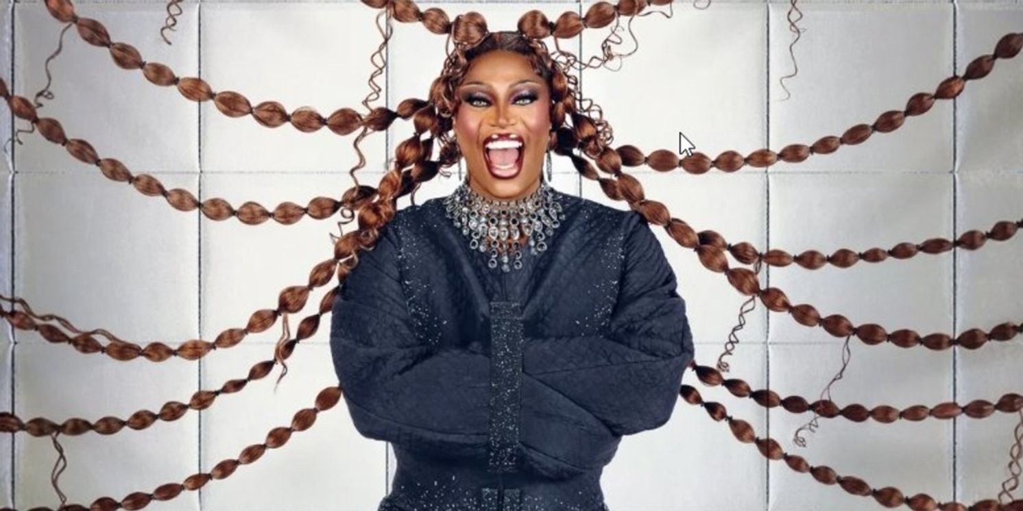 Interview: Sapphira Cristál of ONE SLUE OVER THE CUCKCOO'S NEST at PUNCHLINE HOUSTON  Image