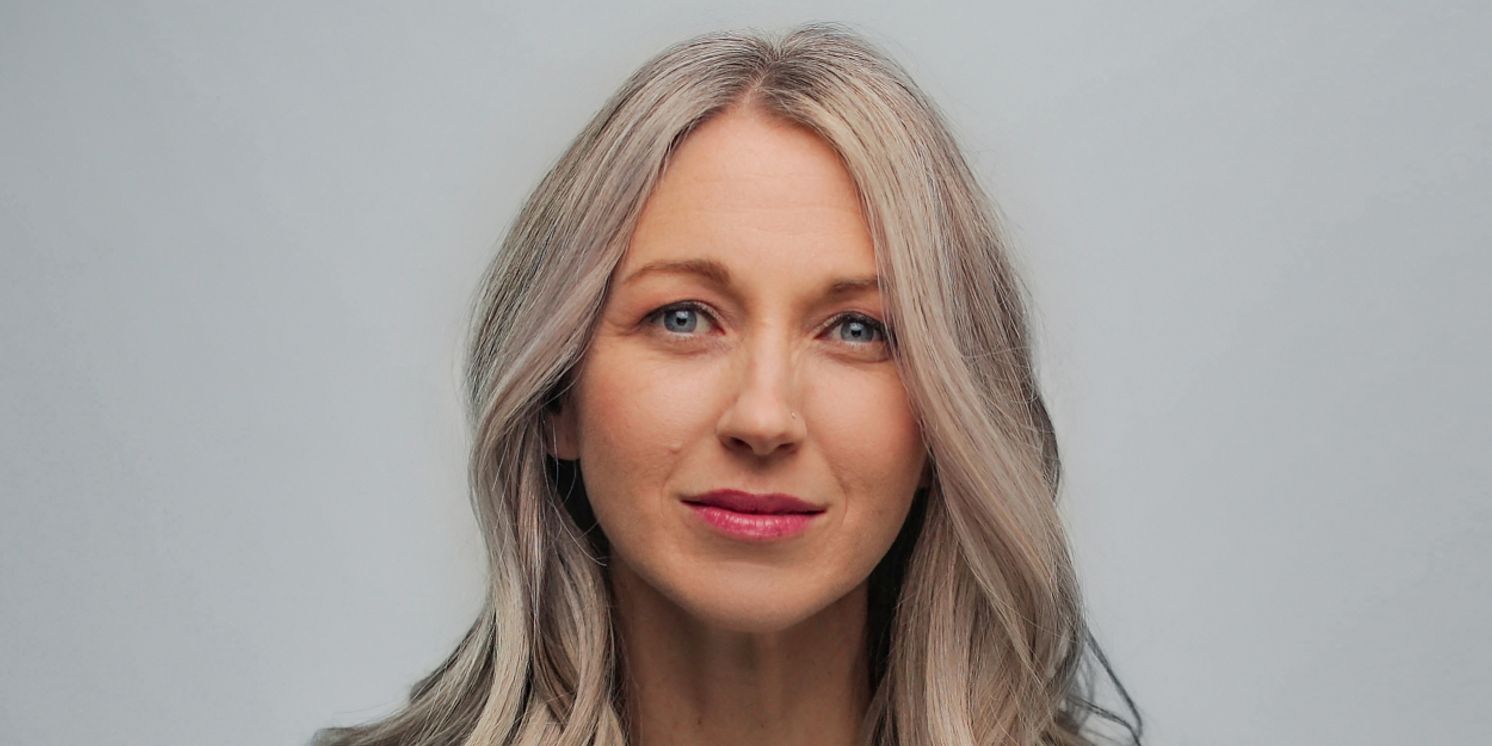 Interview: Sara Jean Ford of North Carolina Theatre's MARY POPPINS  Image