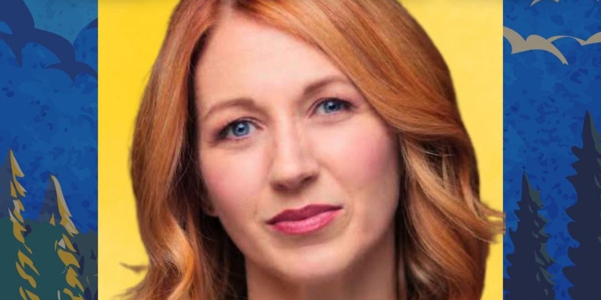 Interview: Sara Jean Ford of Theatre Raleigh's COME FROM AWAY