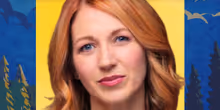 Interview: Sara Jean Ford of Theatre Raleigh's COME FROM AWAY
