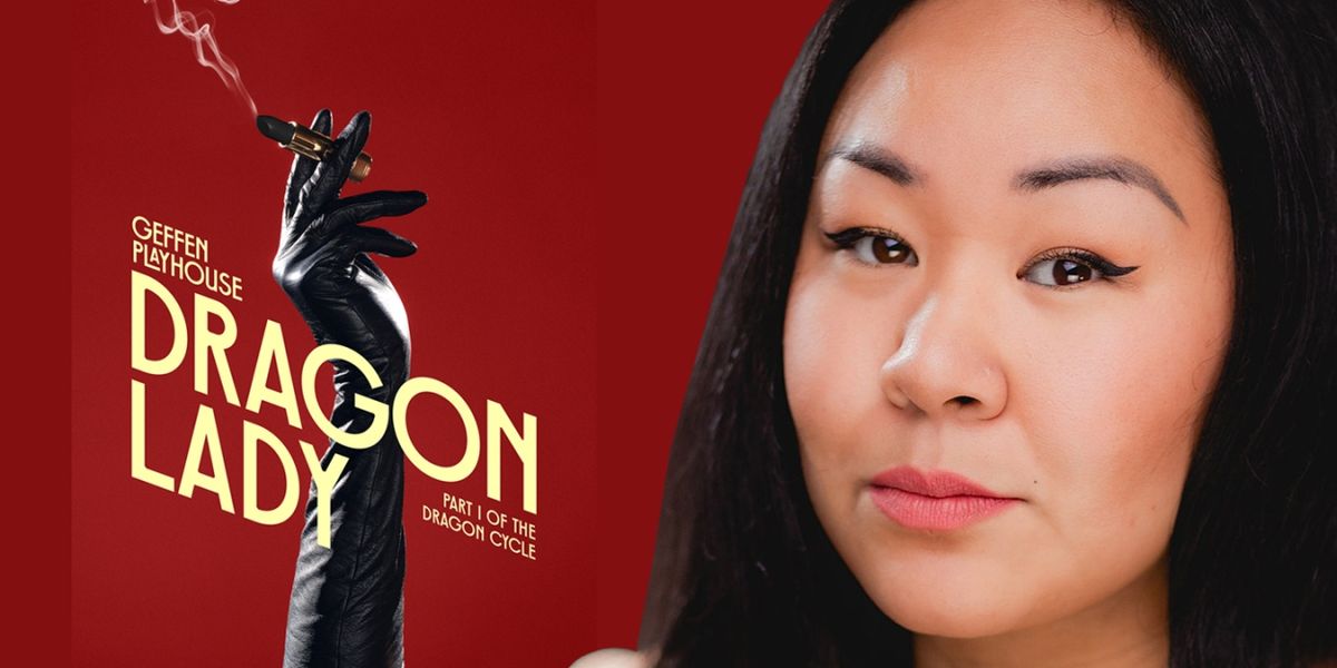 Interview: Sara Porkalob Reclaims a Racial Slur in DRAGON LADY