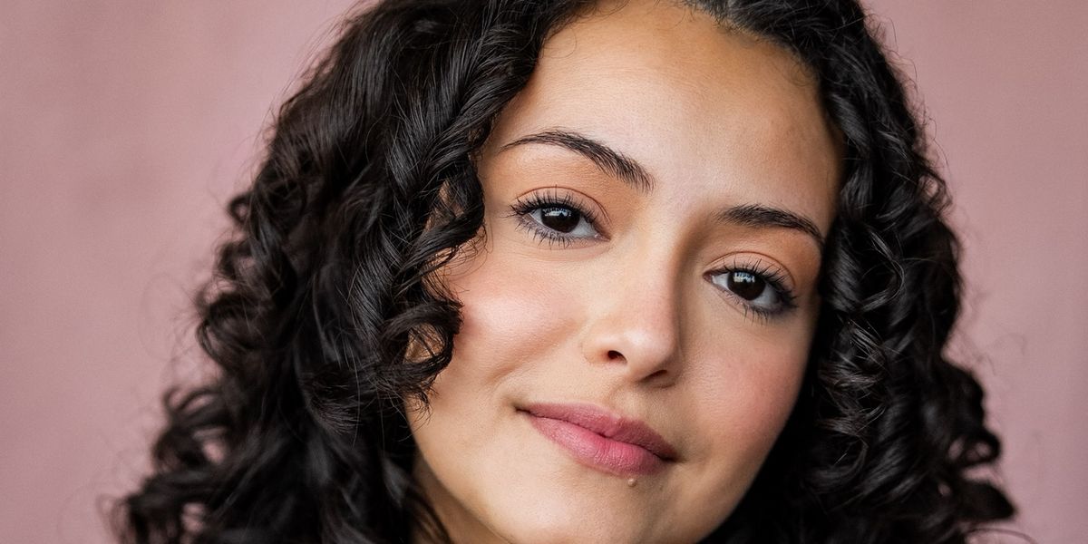 Interview: Sarah-Anne Martinez in WEST SIDE STORY at Paper Mill Playhouse