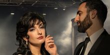 Interview: Sarah Chelli of NINE at Garden Theater