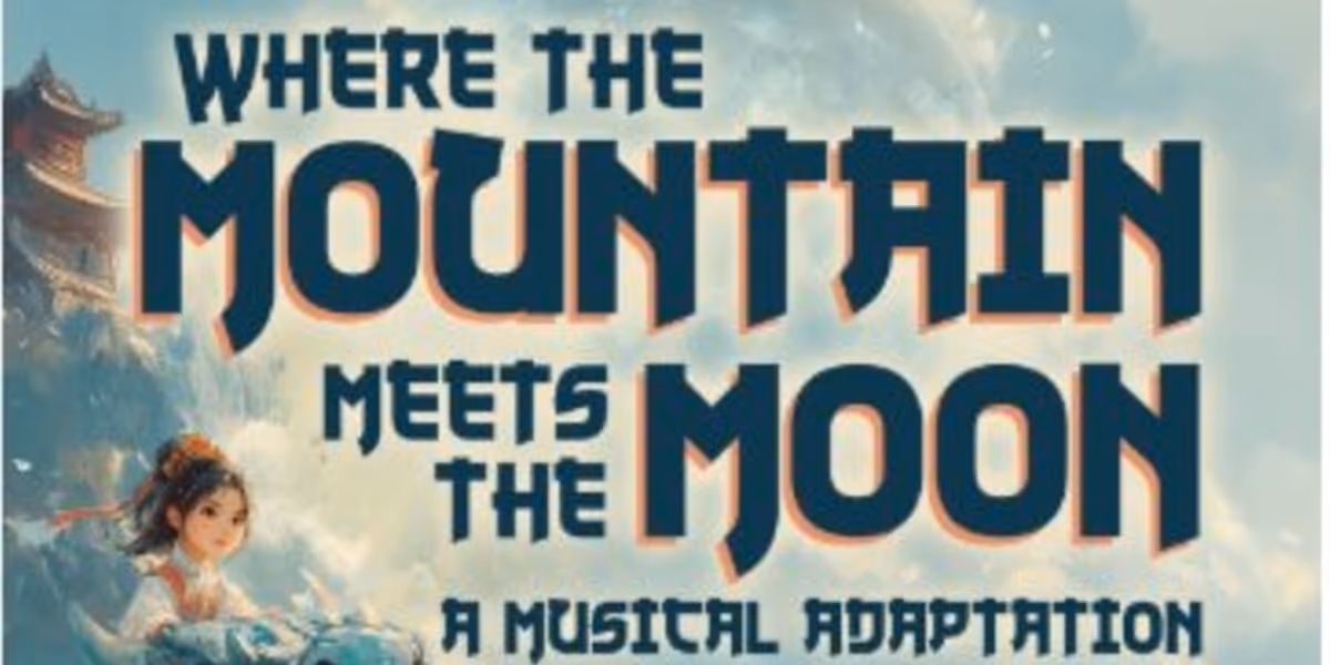 Interview: Sarah Jane Salonga of WHERE THE MOUNTAIN MEETS THE MOON at San Diego Junior Theatre