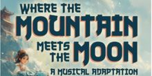 Interview: Sarah Jane Salonga of WHERE THE MOUNTAIN MEETS THE MOON at San Diego Junio