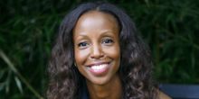 Interview: Juilliard's 12th Annual REV. DR. MARTIN LUTHER KING JR. SPEAKER SERIES Exp