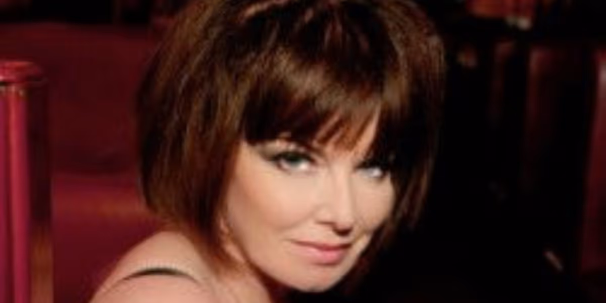 Q&A: EDINBURGH 2024: Sarah McGuinness on SARAH MCGUINNESS SINGS CABARET