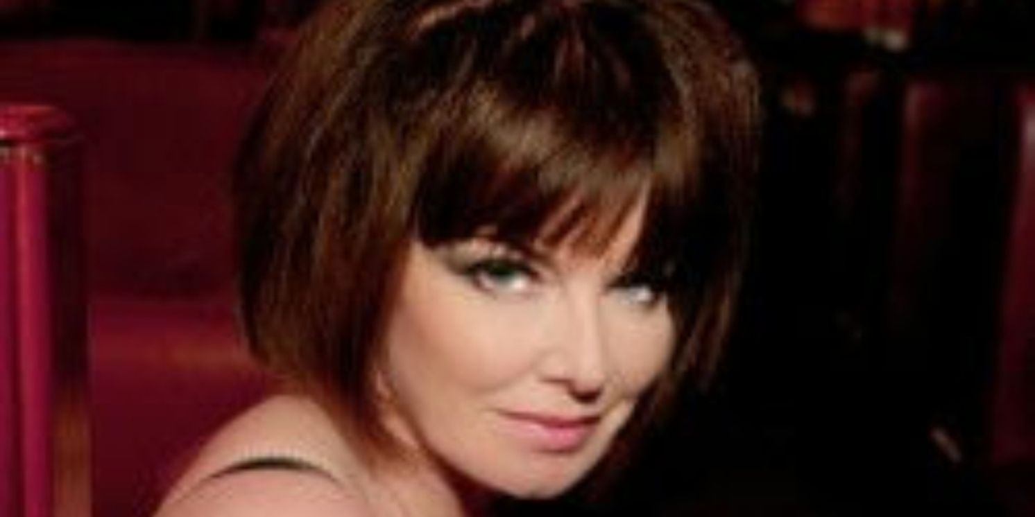 Q&A: EDINBURGH 2024: Sarah McGuinness on SARAH MCGUINNESS SINGS CABARET  Image